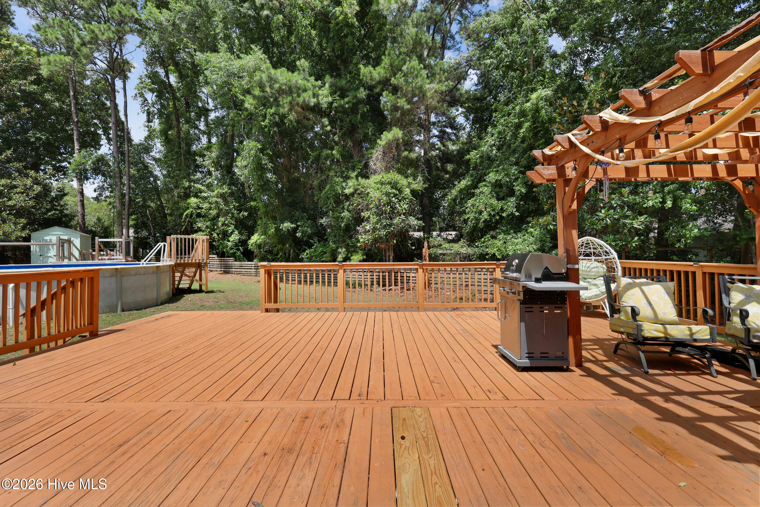 6901 Cedar Bluff Property Photo 20