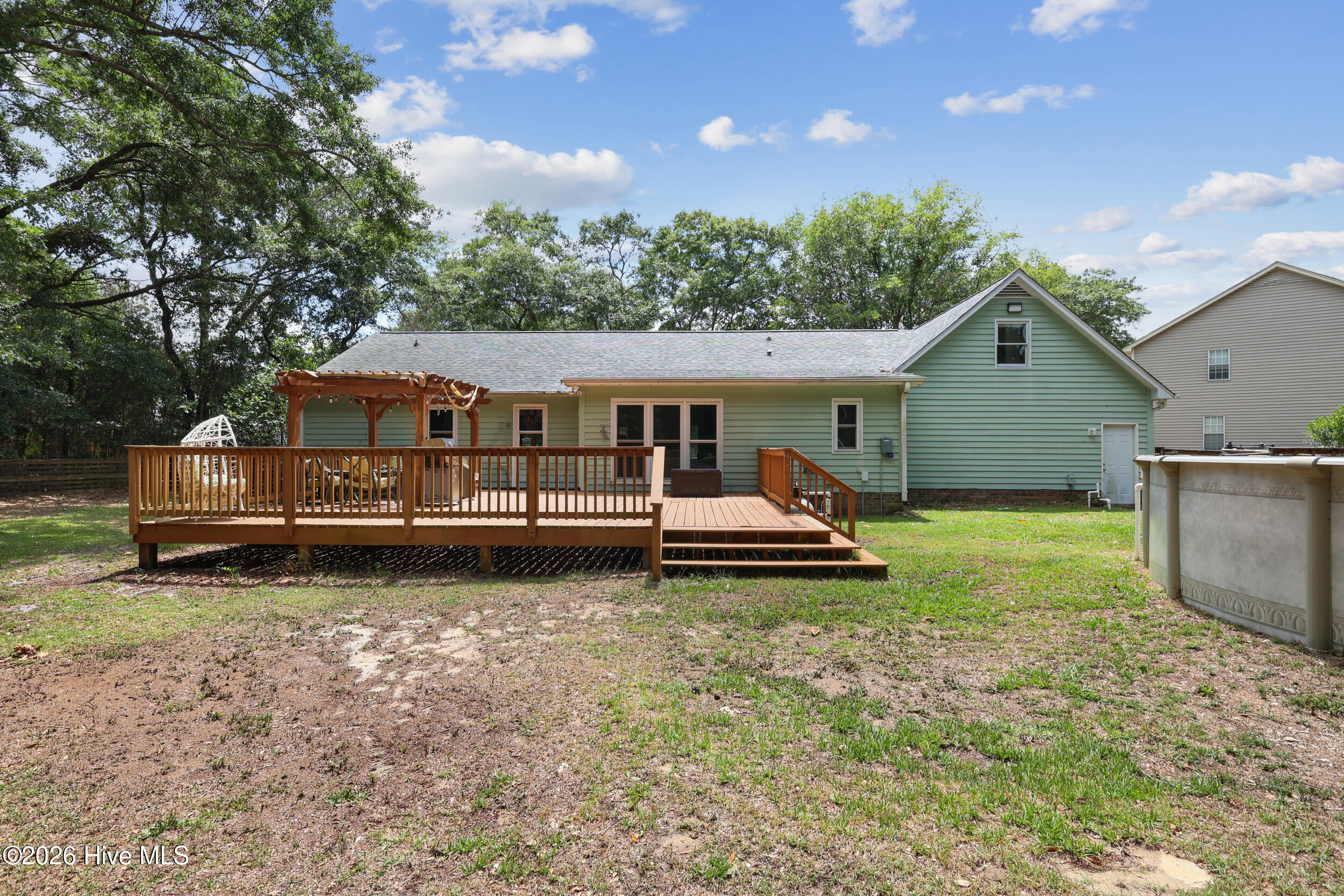 6901 Cedar Bluff Property Photo 21