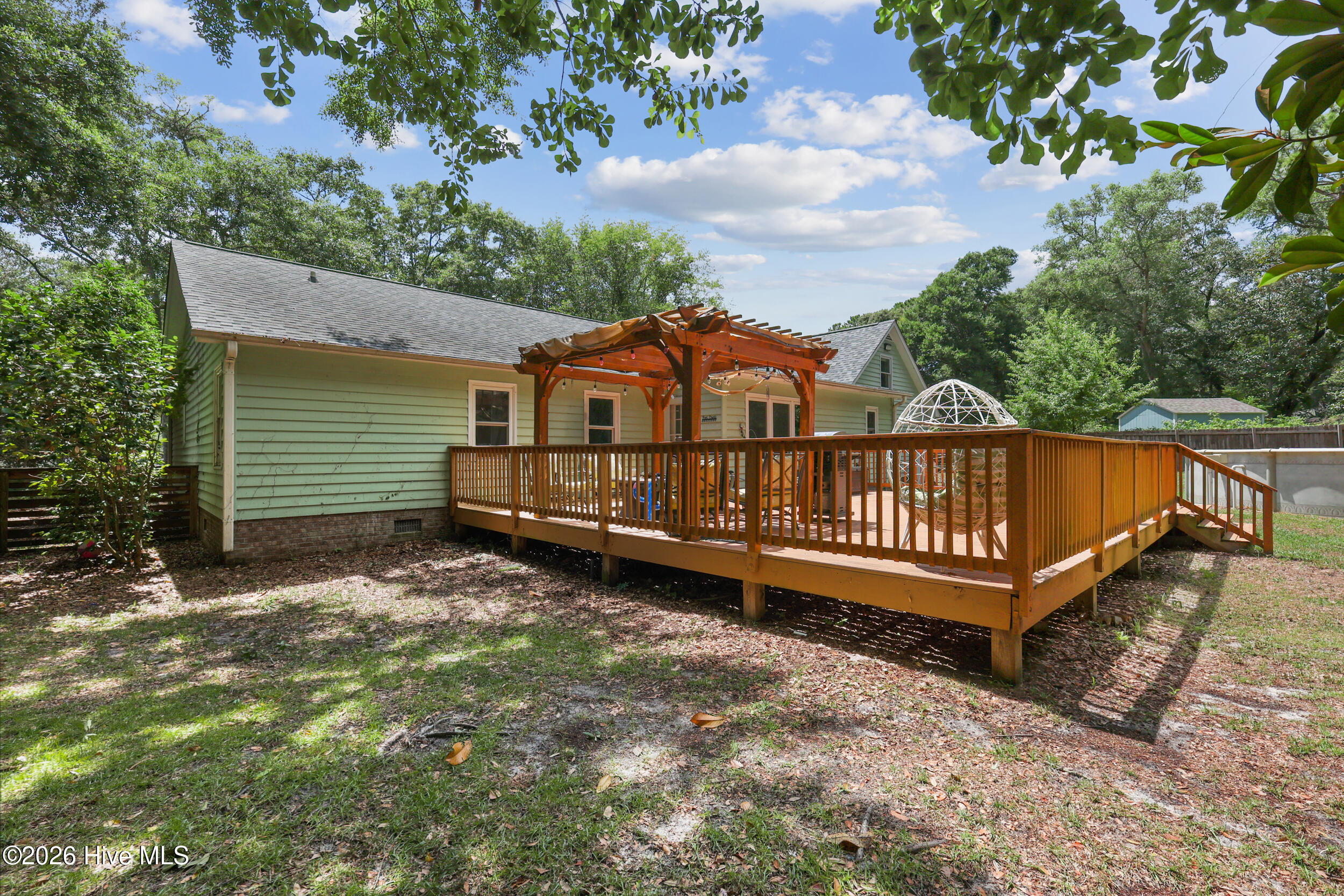6901 Cedar Bluff Property Photo 22