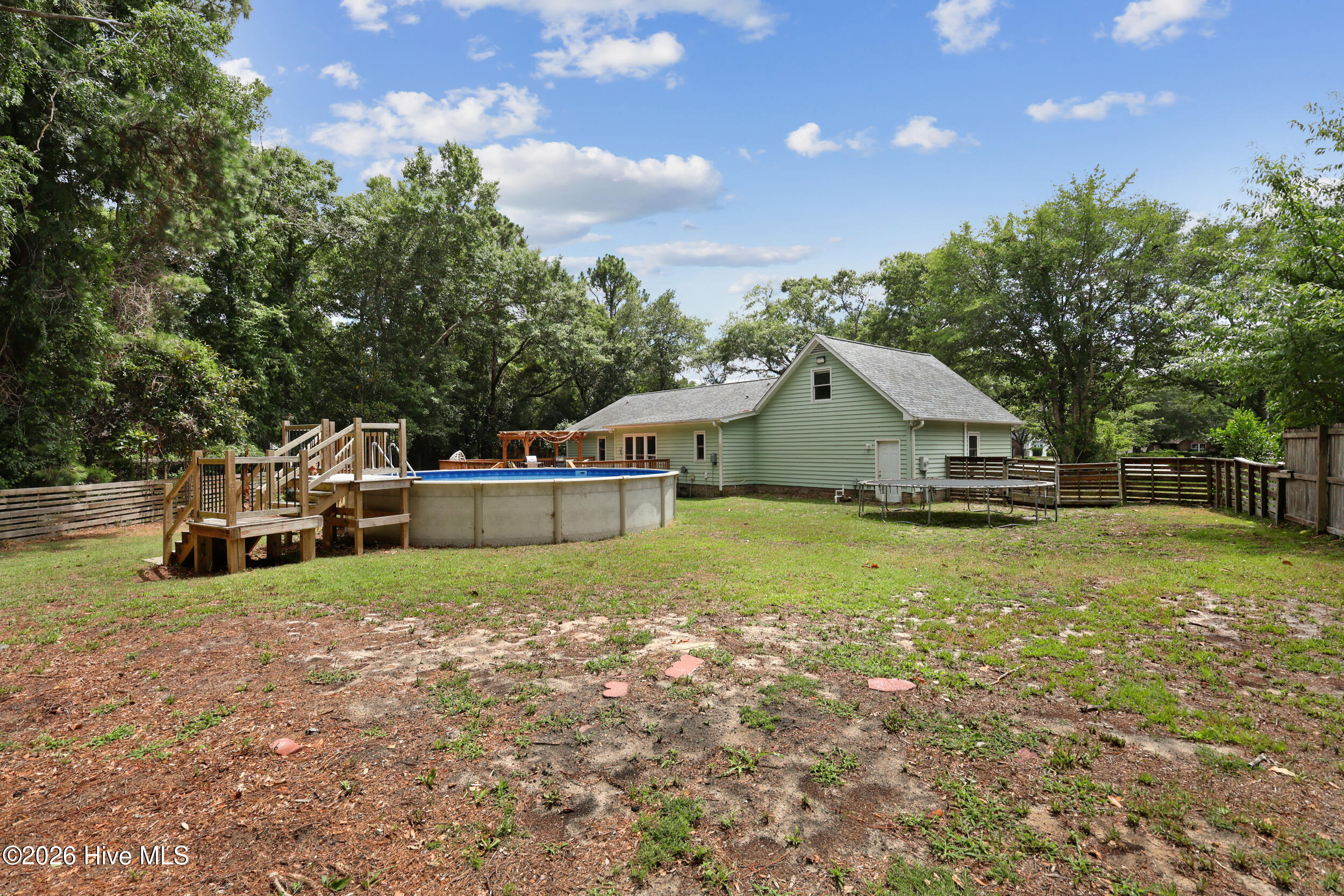 6901 Cedar Bluff Property Photo 24