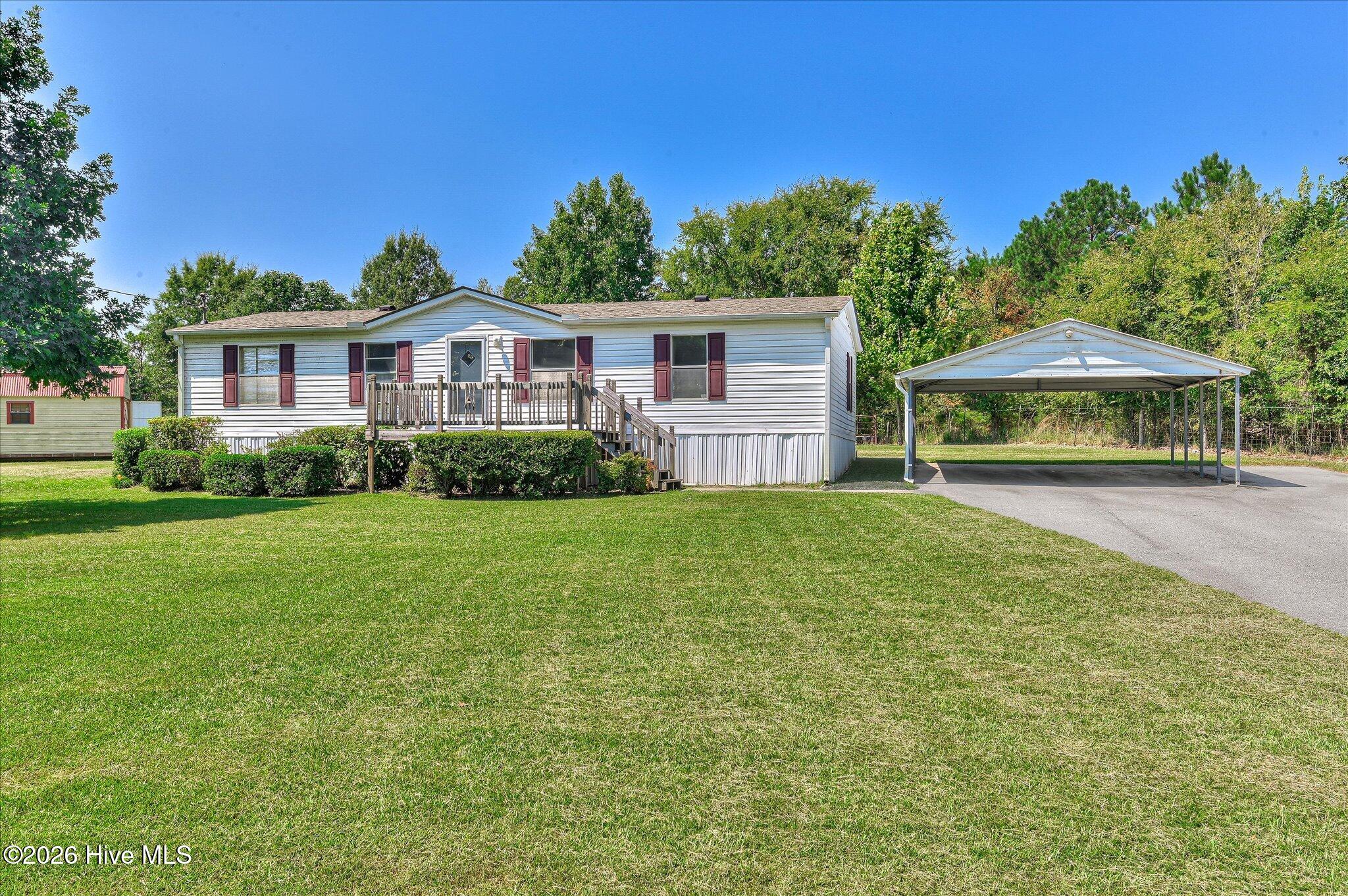 5343 Augusta Highway Property Photo 1