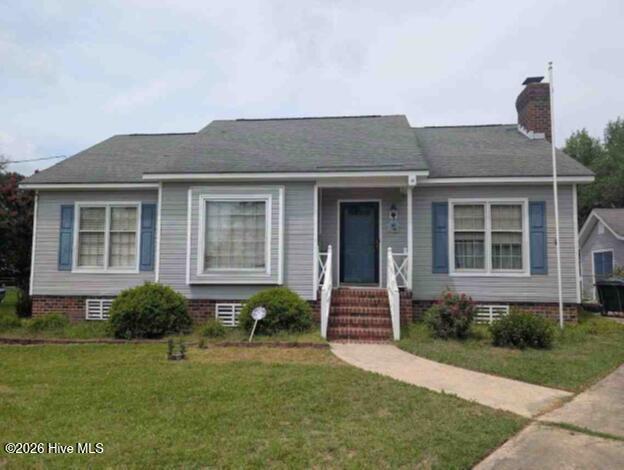 1136 Old Forge Road Property Photo 1