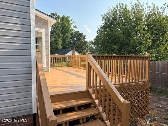 1136 Old Forge Road Property Photo 2