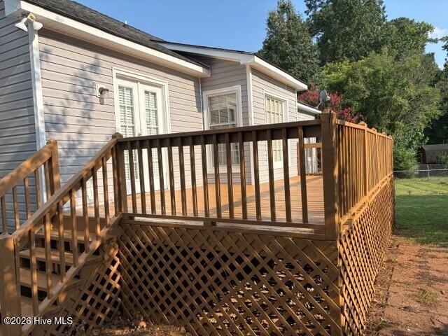 1136 Old Forge Road Property Photo 3