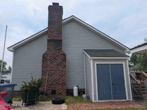 1136 Old Forge Road Property Photo 4