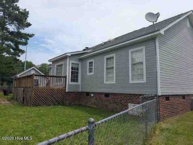 1136 Old Forge Road Property Photo 5
