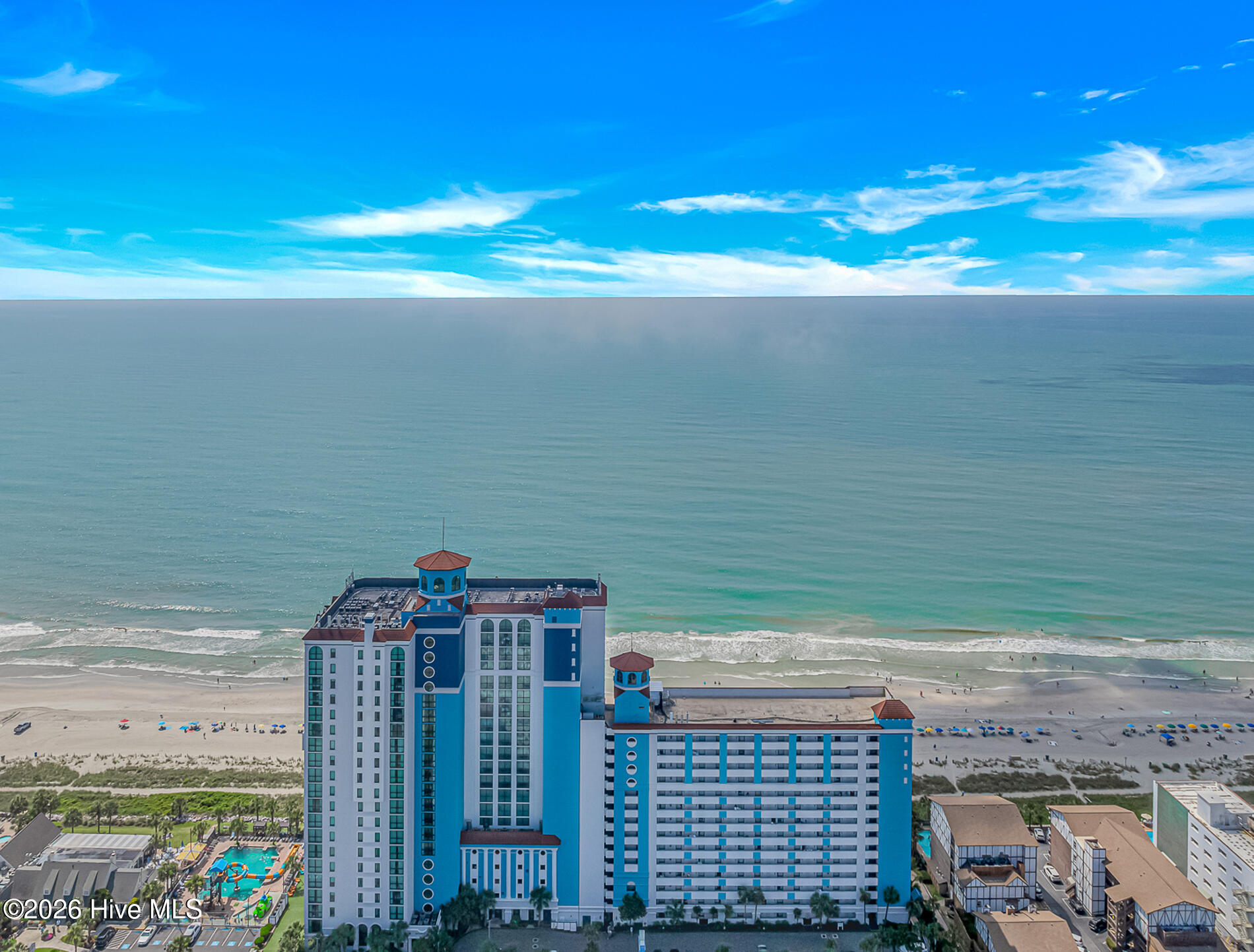 3000 N Ocean Boulevard # 203 Property Photo 2