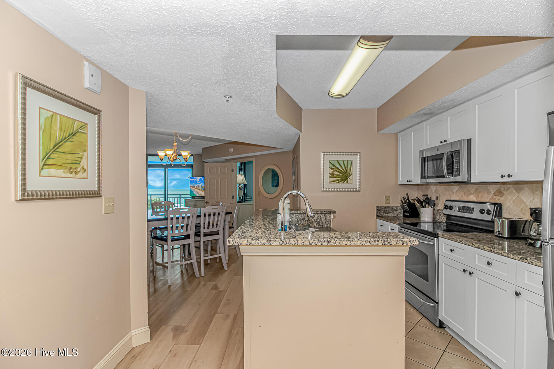 3000 N Ocean Boulevard # 203 Property Photo 5