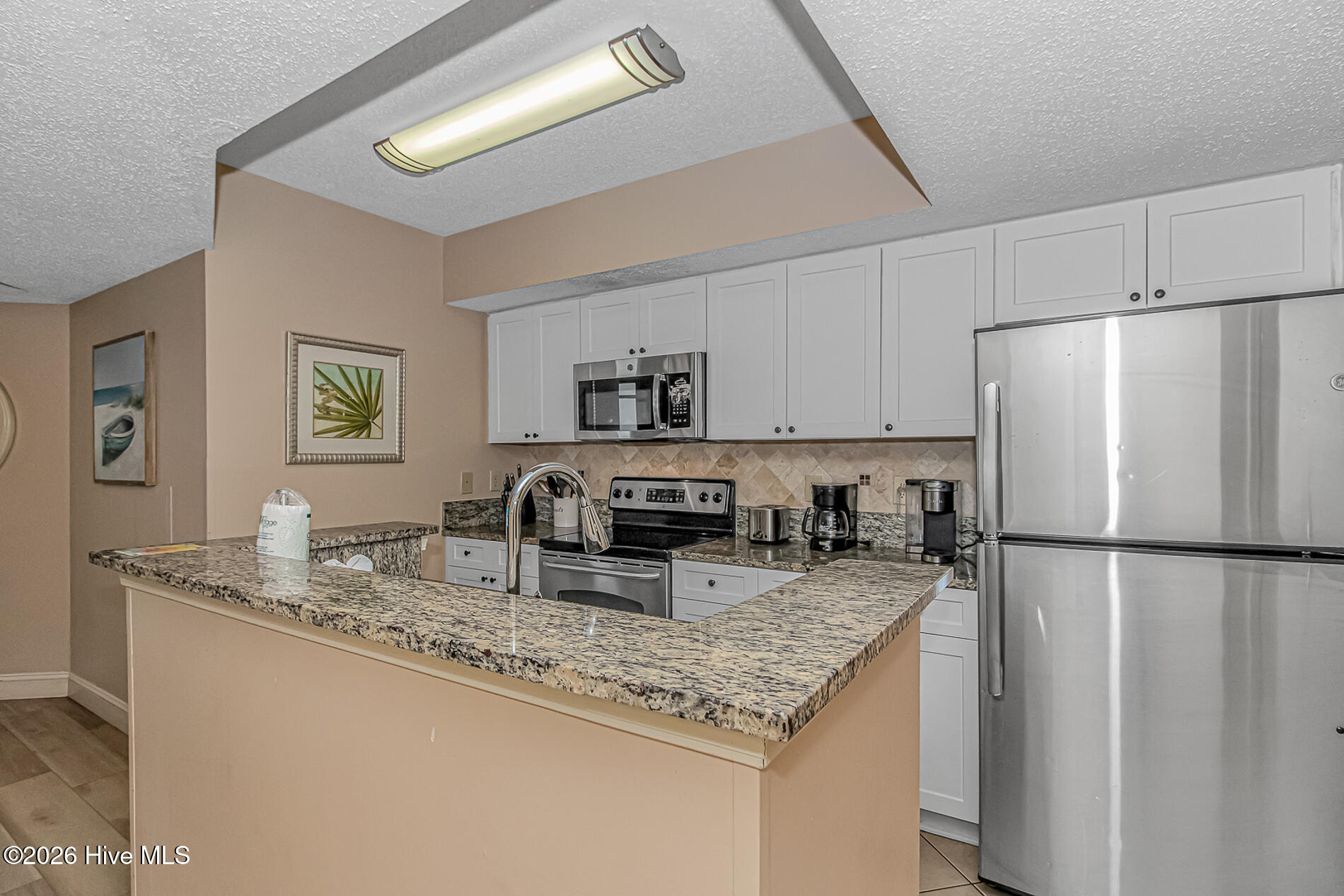 3000 N Ocean Boulevard # 203 Property Photo 6