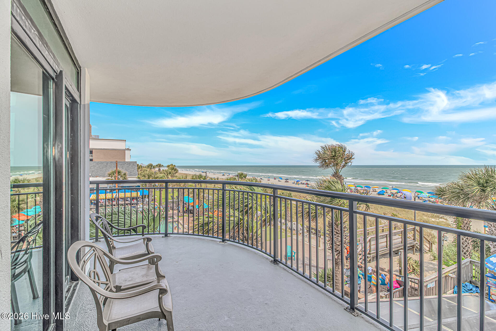 3000 N Ocean Boulevard # 203 Property Photo 18