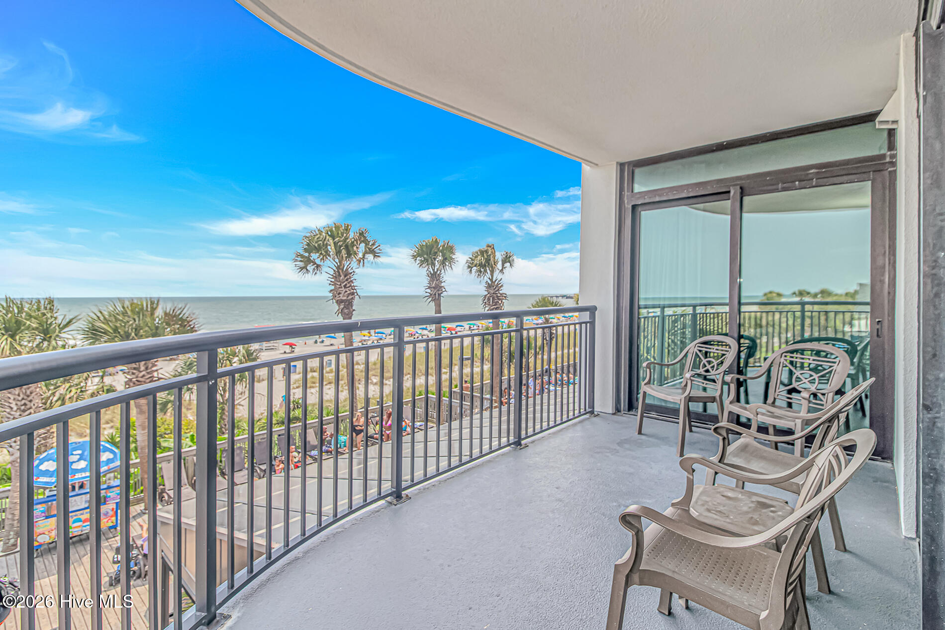 3000 N Ocean Boulevard # 203 Property Photo 20