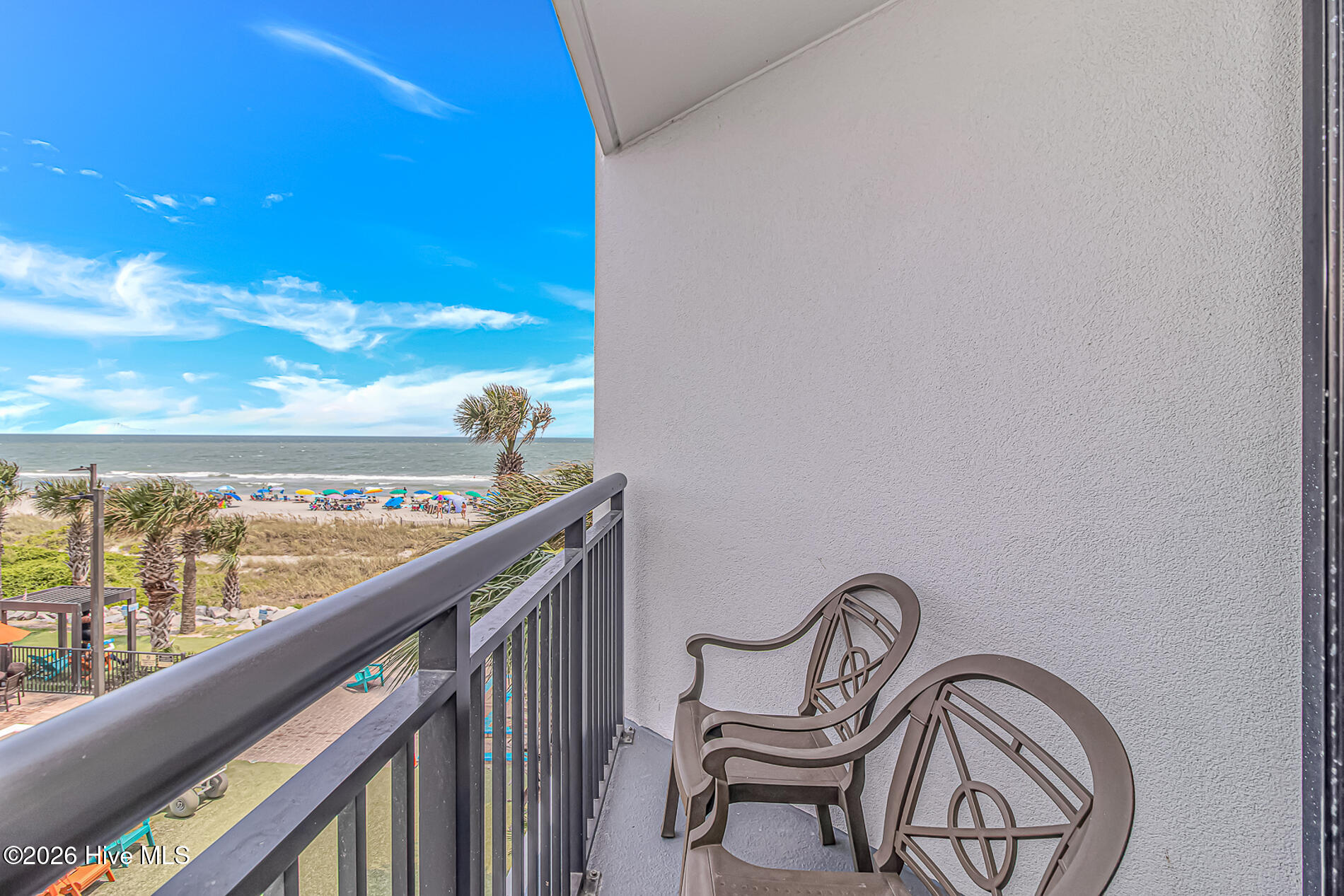 3000 N Ocean Boulevard # 203 Property Photo 27