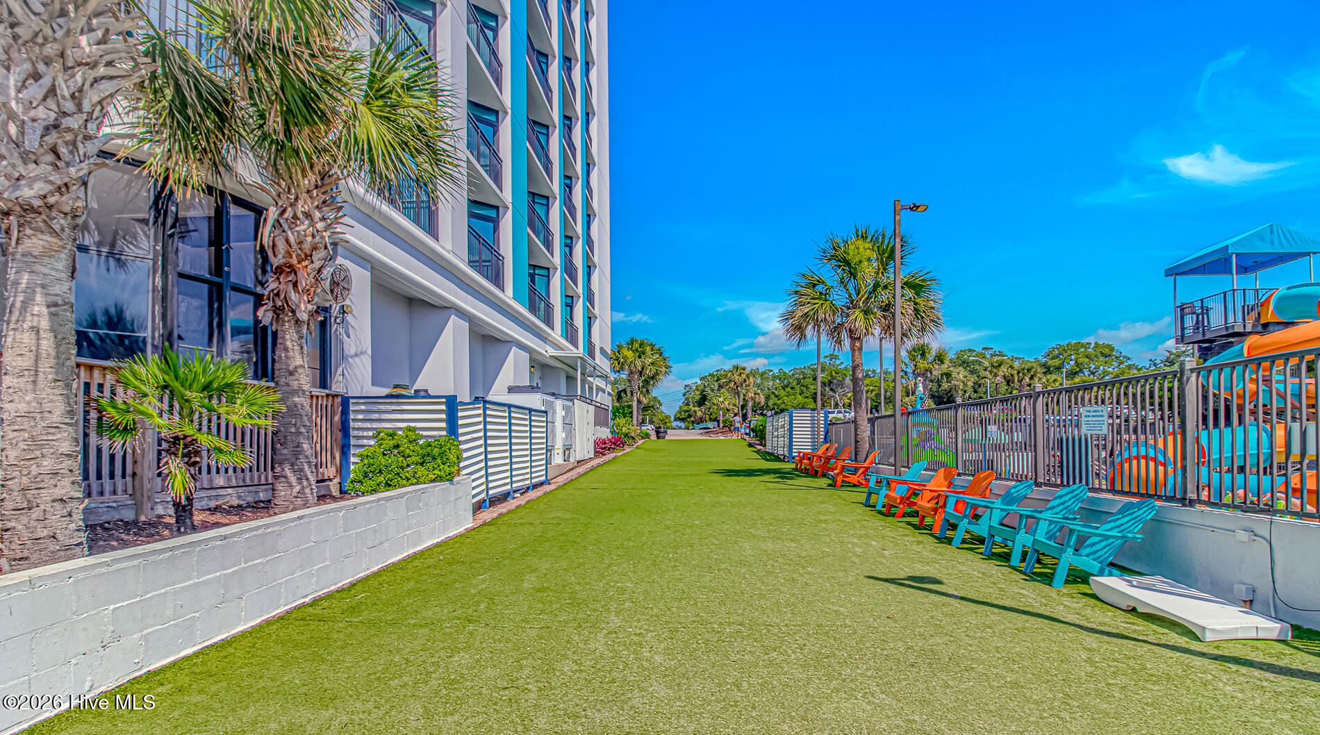 3000 N Ocean Boulevard # 203 Property Photo 37