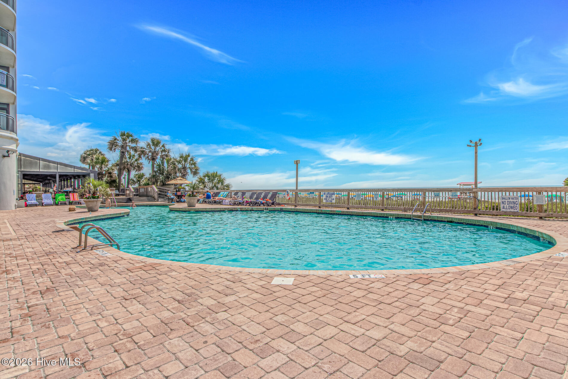 3000 N Ocean Boulevard # 203 Property Photo 43