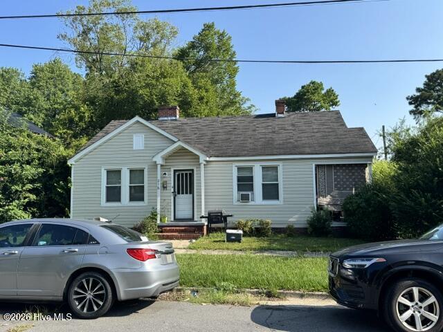 216 E Peyton Avenue Property Photo 1
