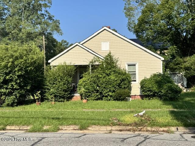 216 E Peyton Avenue Property Photo 3
