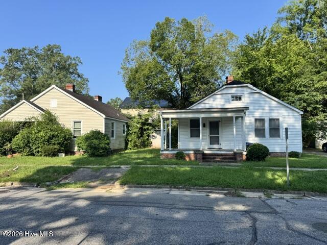216 E Peyton Avenue Property Photo 4