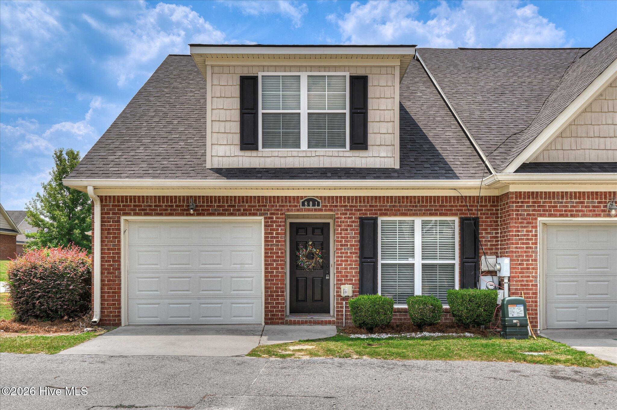 801 Landing Drive Property Photo 1