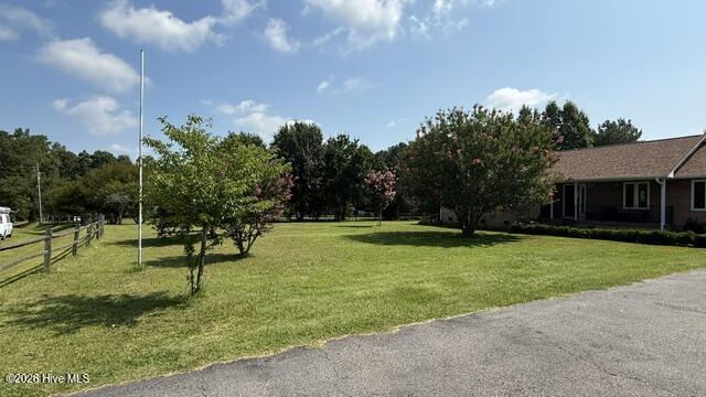 210 West Road Property Photo 38