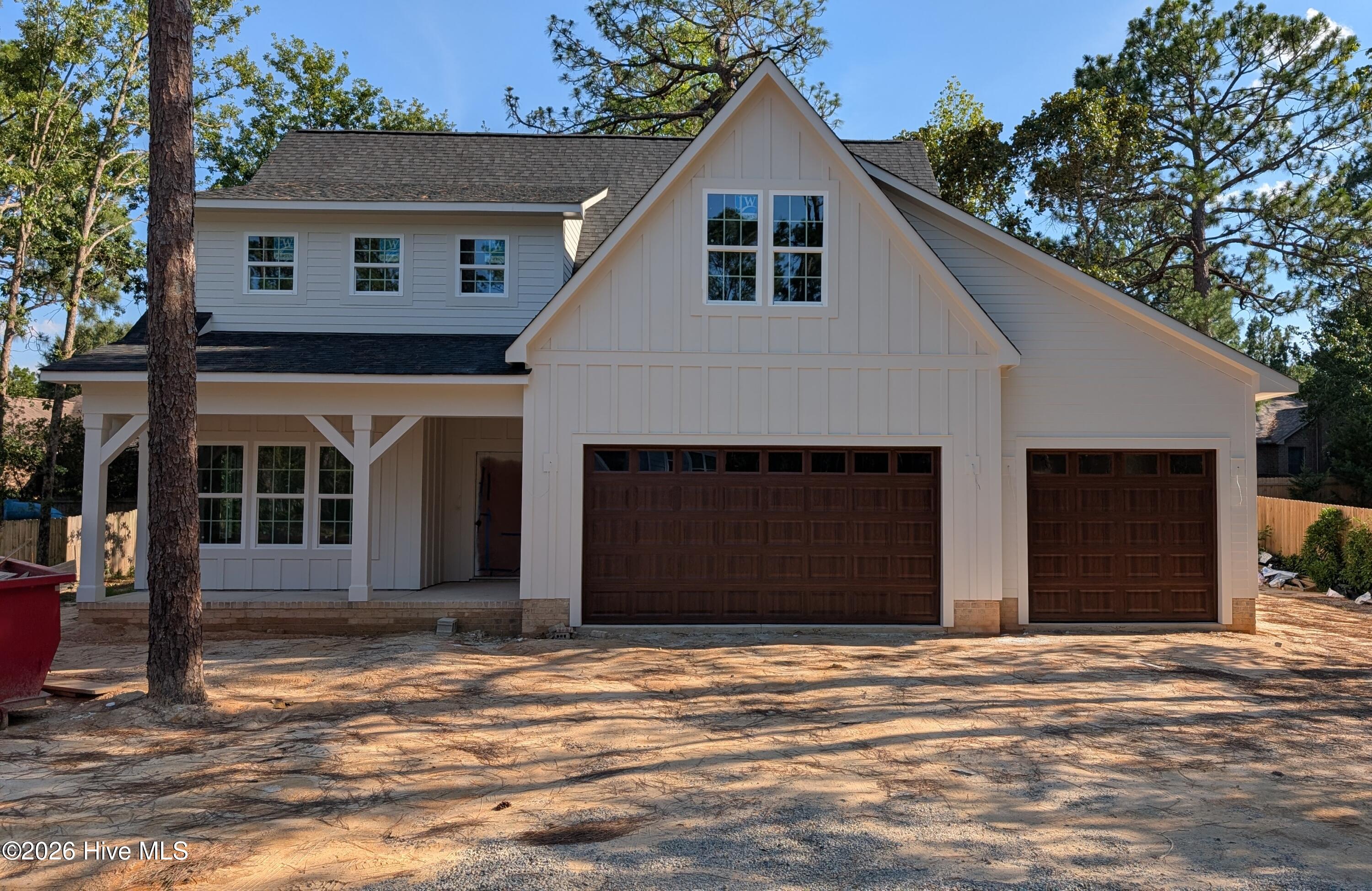 1210 Morganton Road 8a Property Photo 1