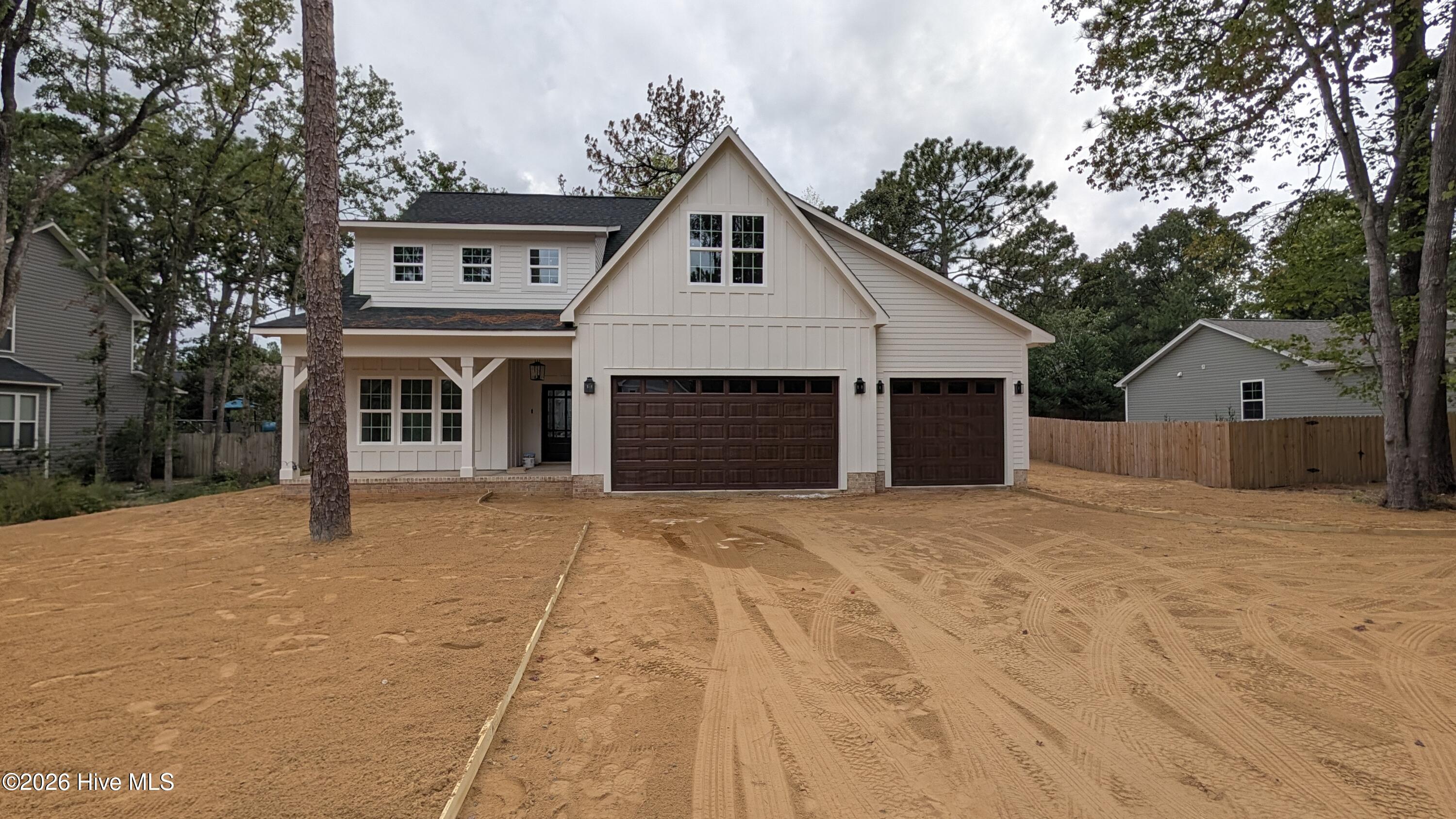 1210 Morganton Road 8a Property Photo 21