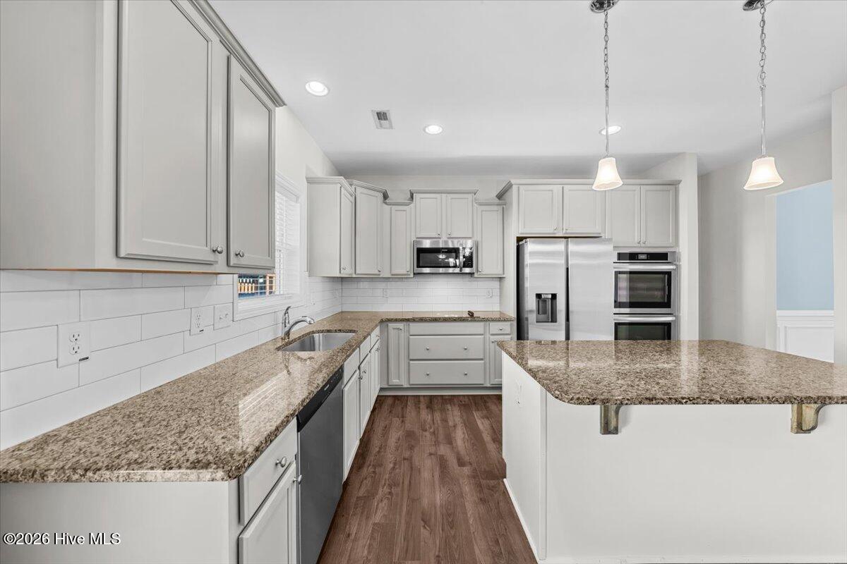 3025 Wilton Way Property Photo 5