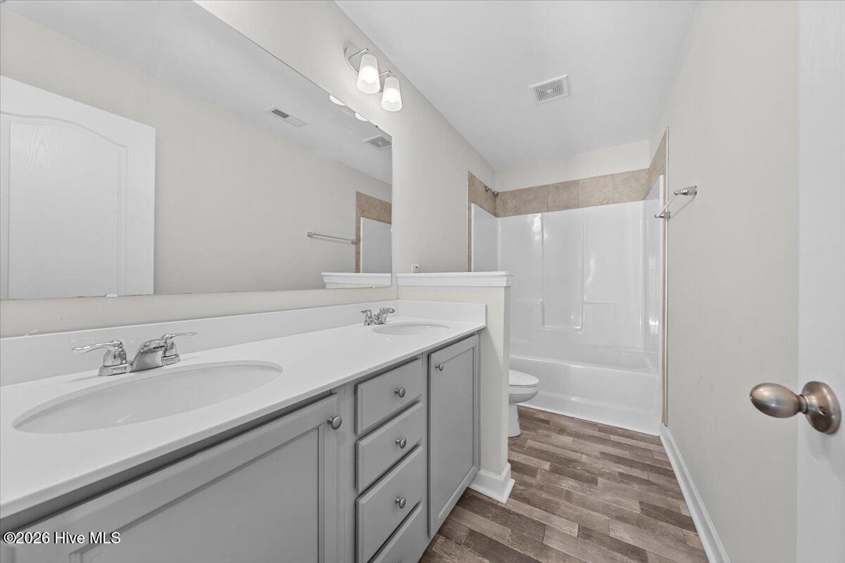 3025 Wilton Way Property Photo 19