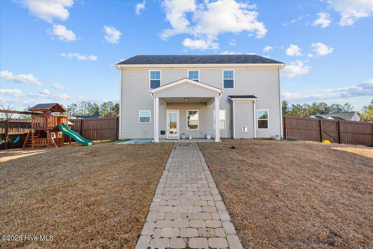 3025 Wilton Way Property Photo 25