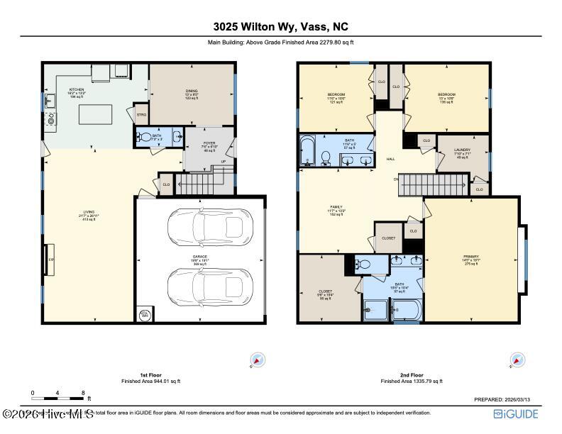 3025 Wilton Way Property Photo 28