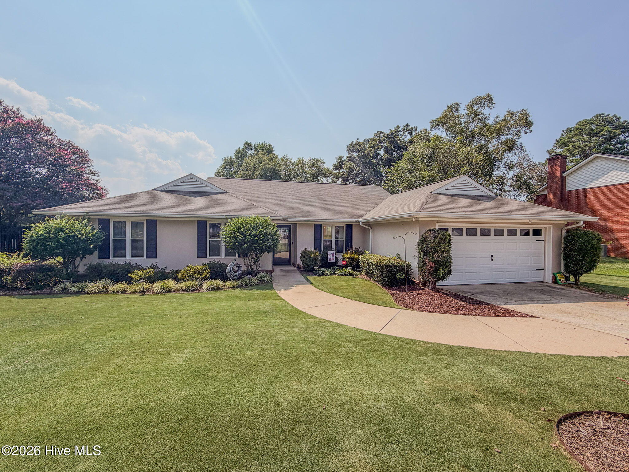 532 Waterford Drive Property Photo 1