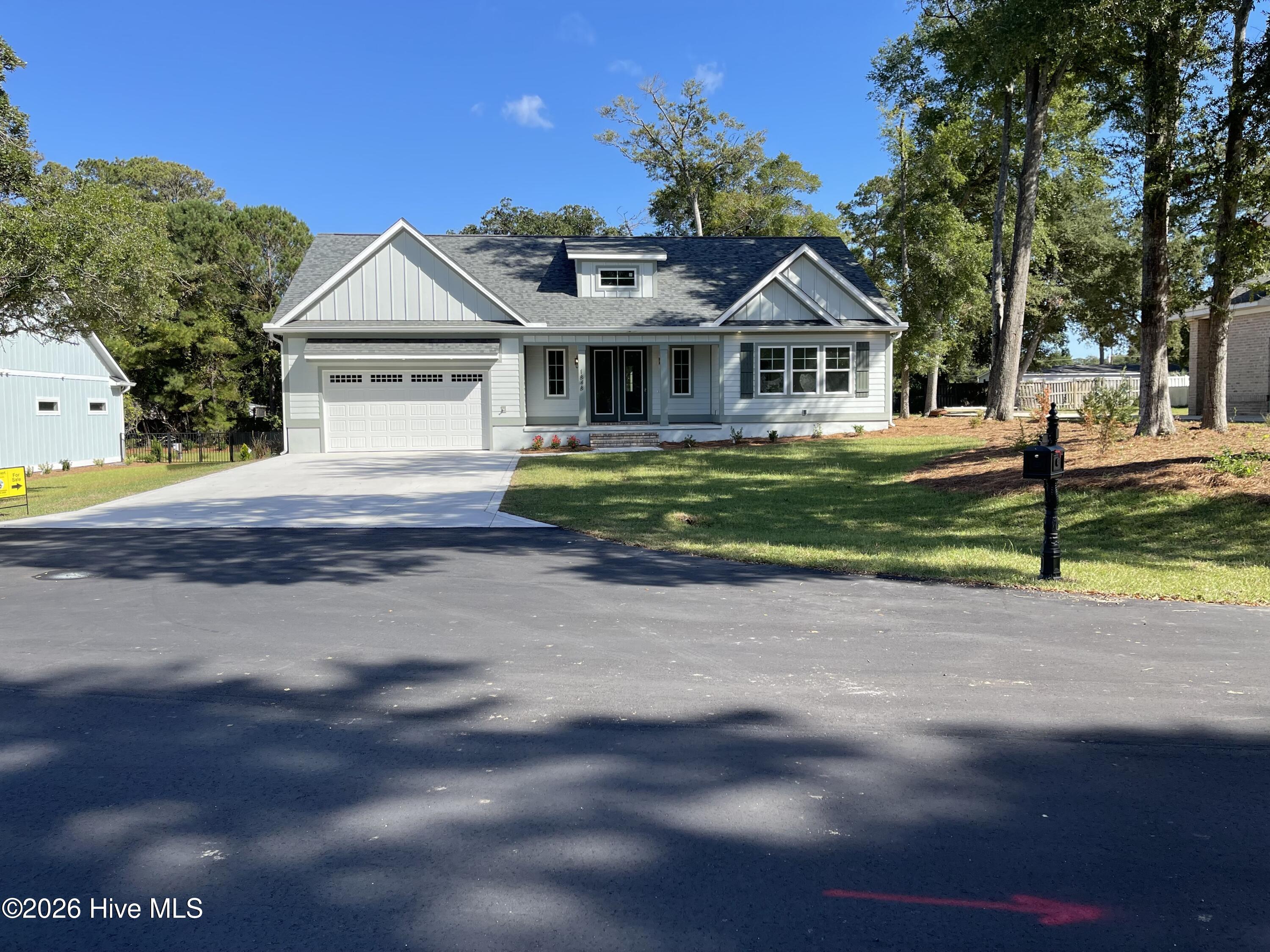 1848 Oak Harbour Drive SW Property Photo 1