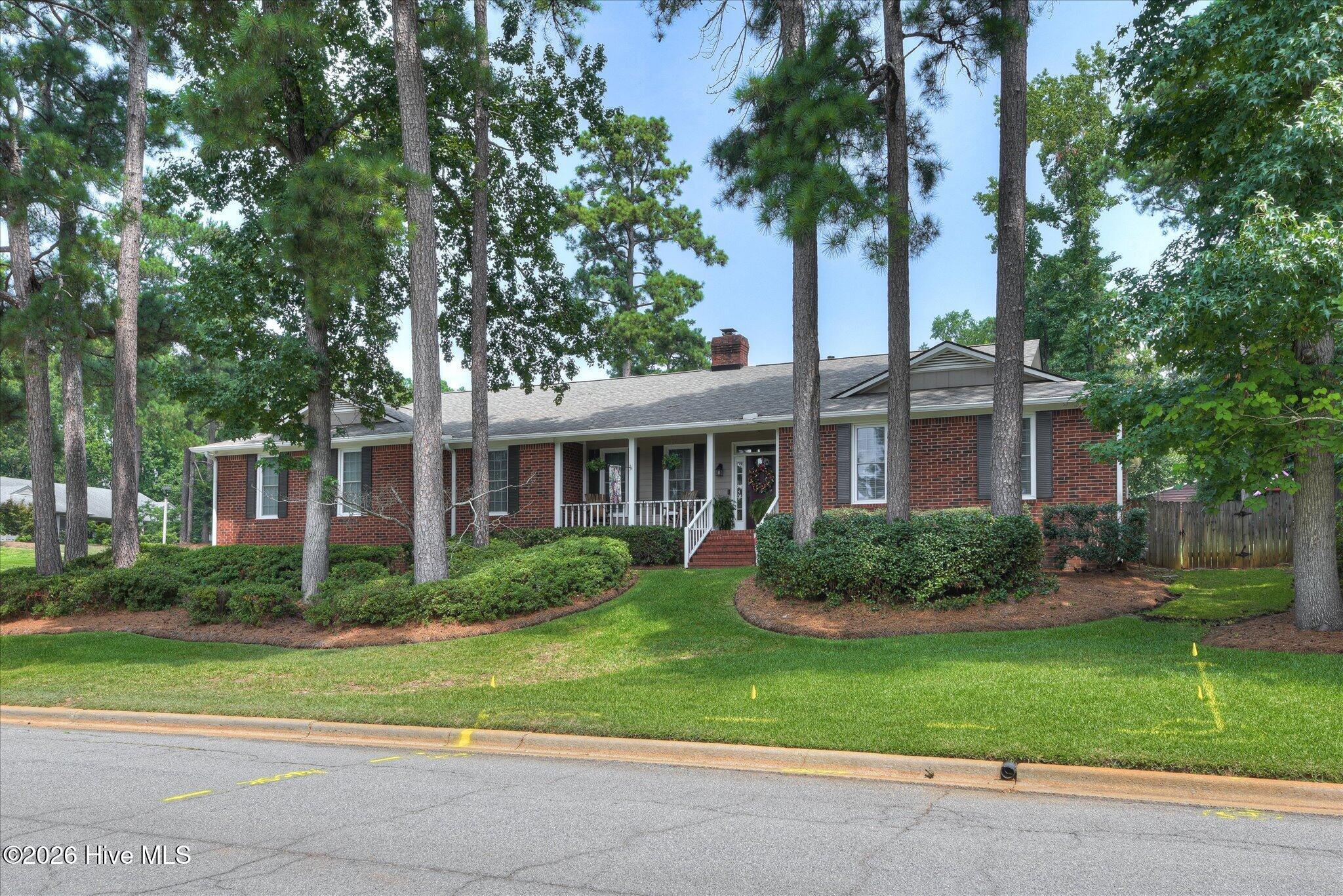 602 Branett Way Property Photo 1