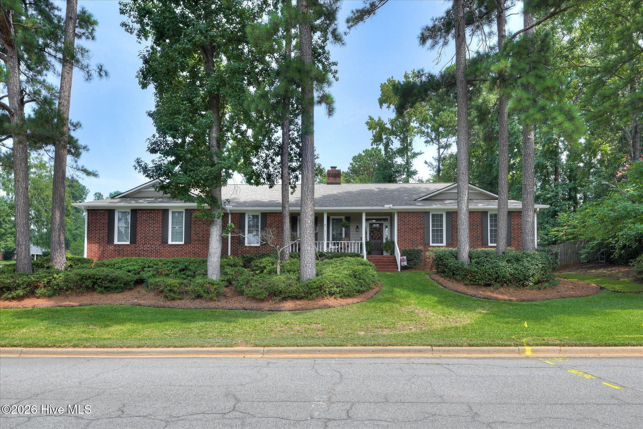 602 Branett Way Property Photo 3