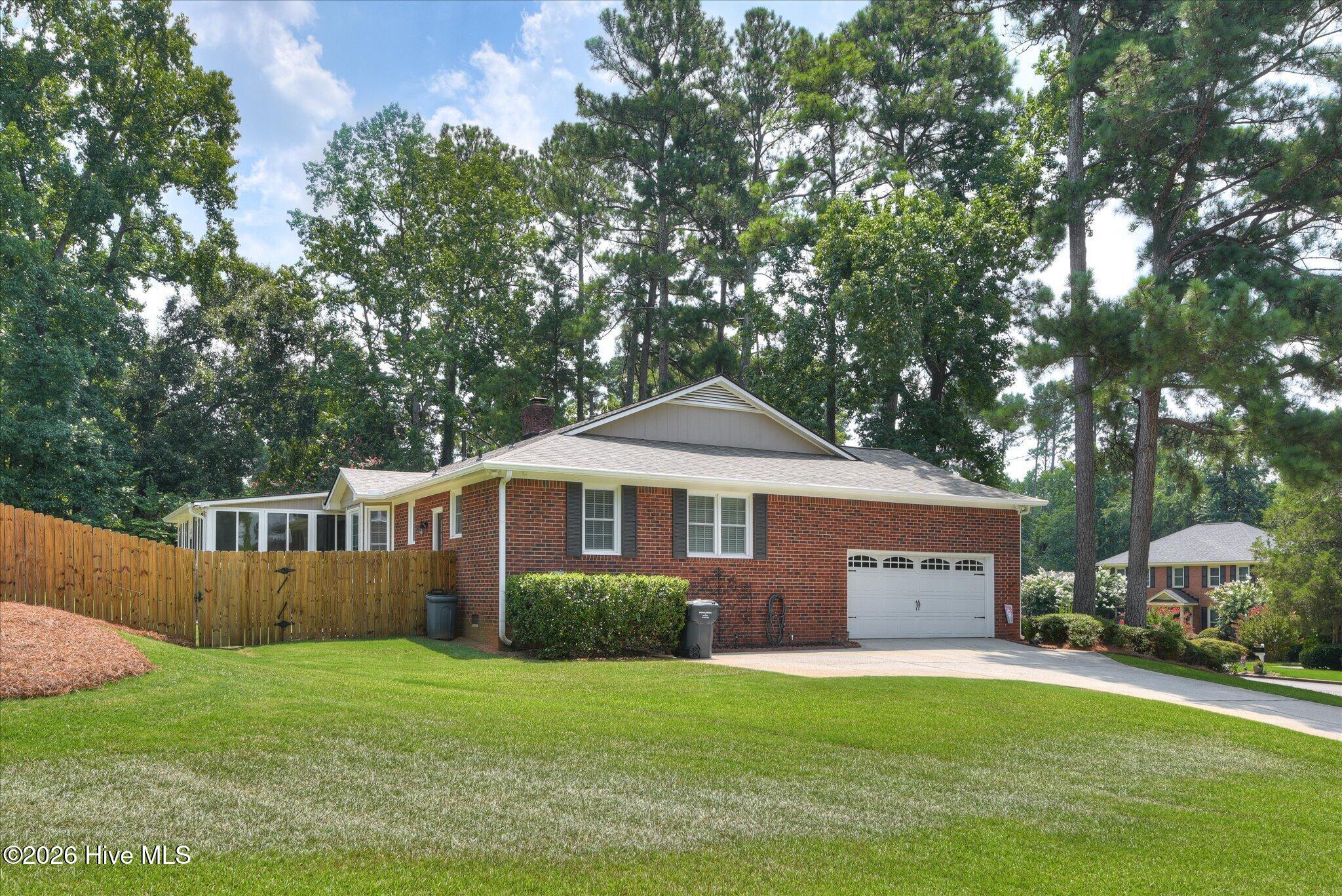602 Branett Way Property Photo 5