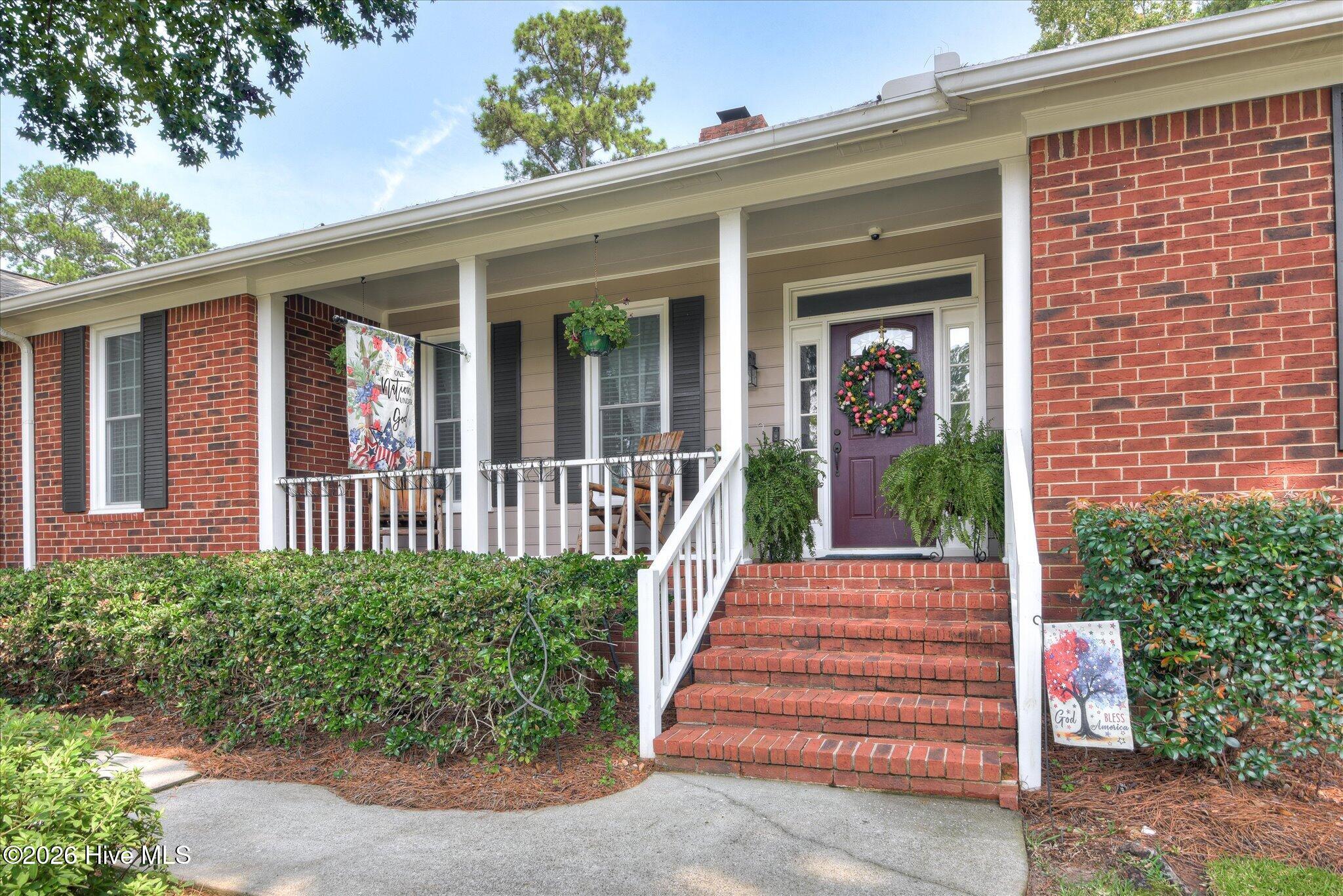 602 Branett Way Property Photo 6