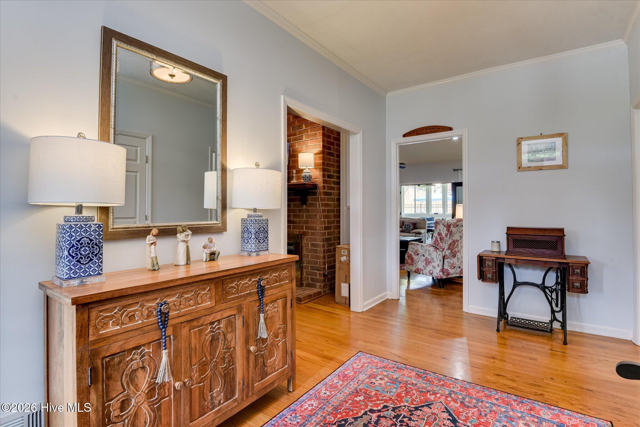 602 Branett Way Property Photo 10