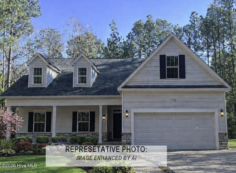 170 Spring Lake Drive Property Photo 1