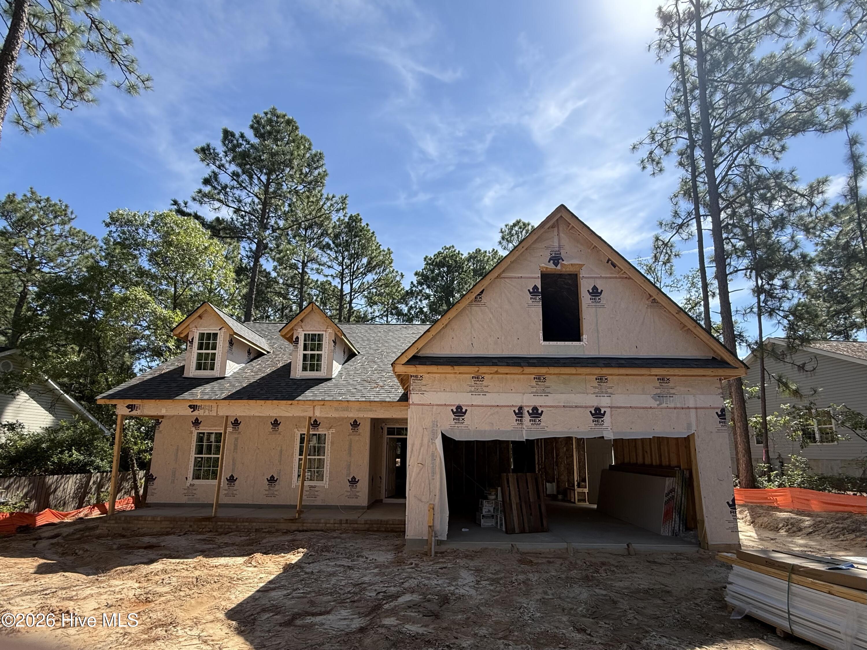 170 Spring Lake Drive Property Photo 1