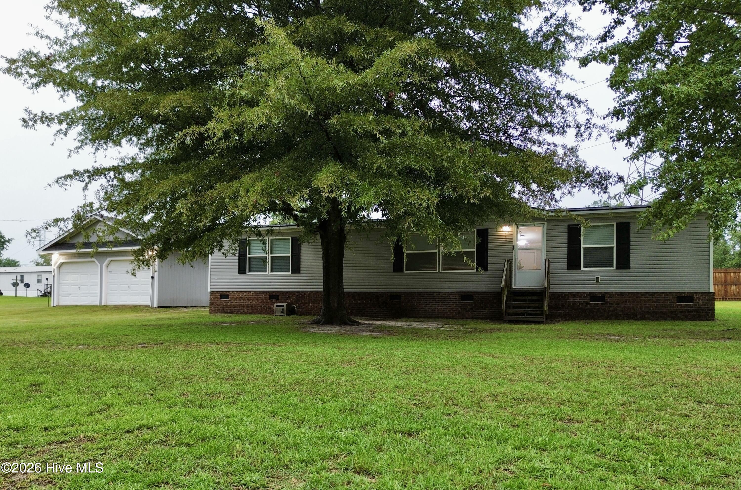 801 S Old Wire Road Property Photo 1