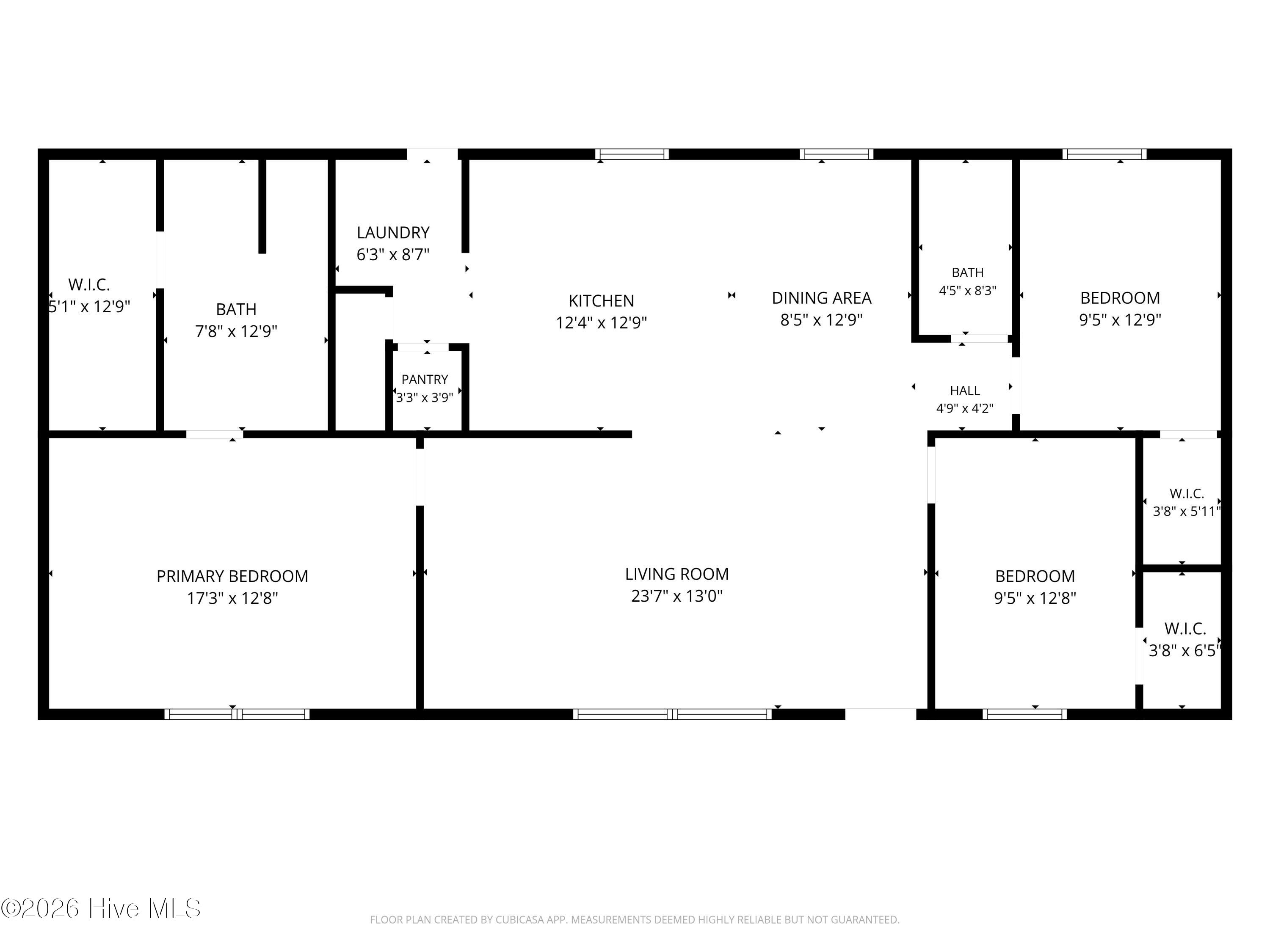 801 S Old Wire Road Property Photo 2
