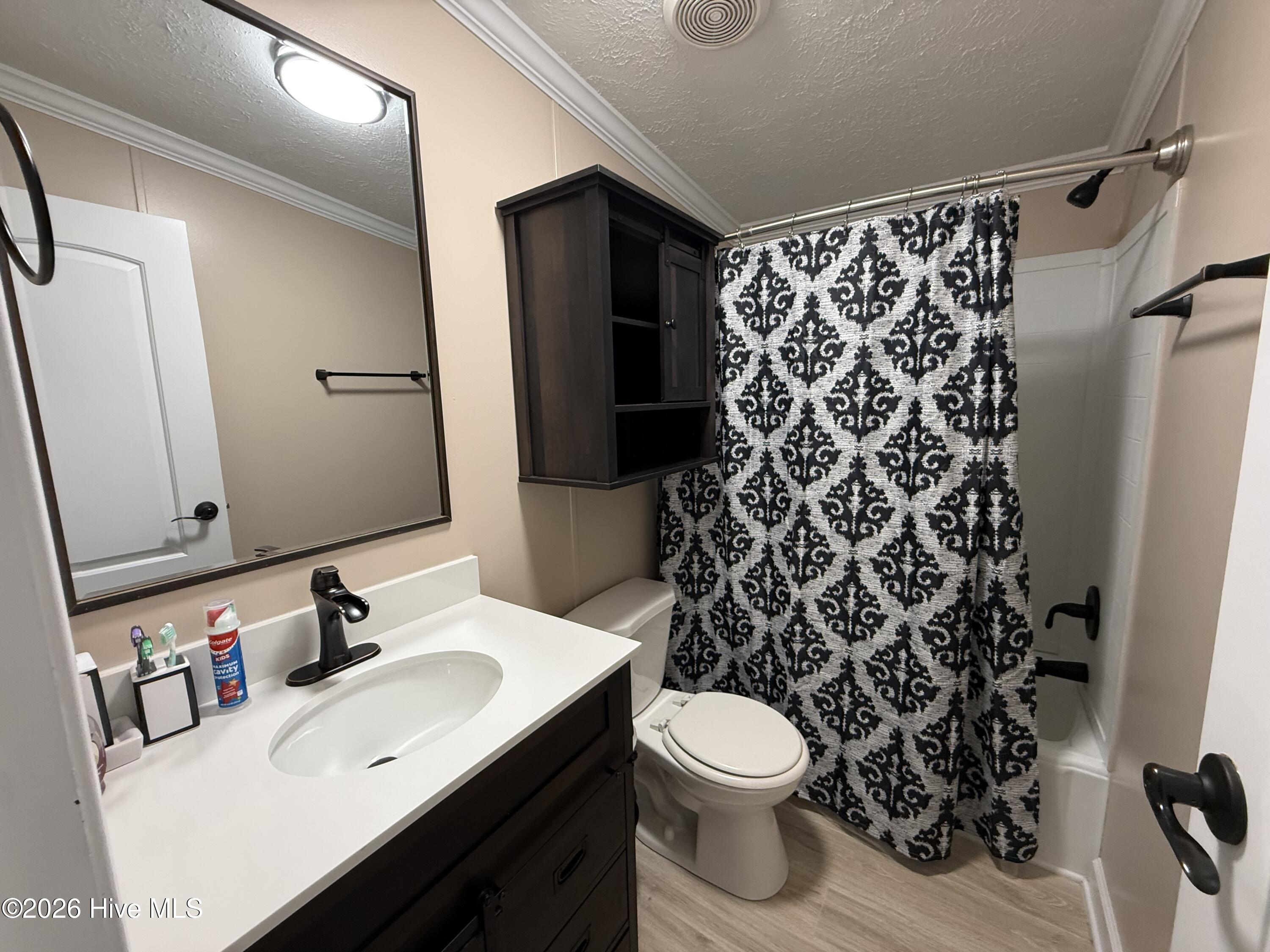 801 S Old Wire Road Property Photo 14