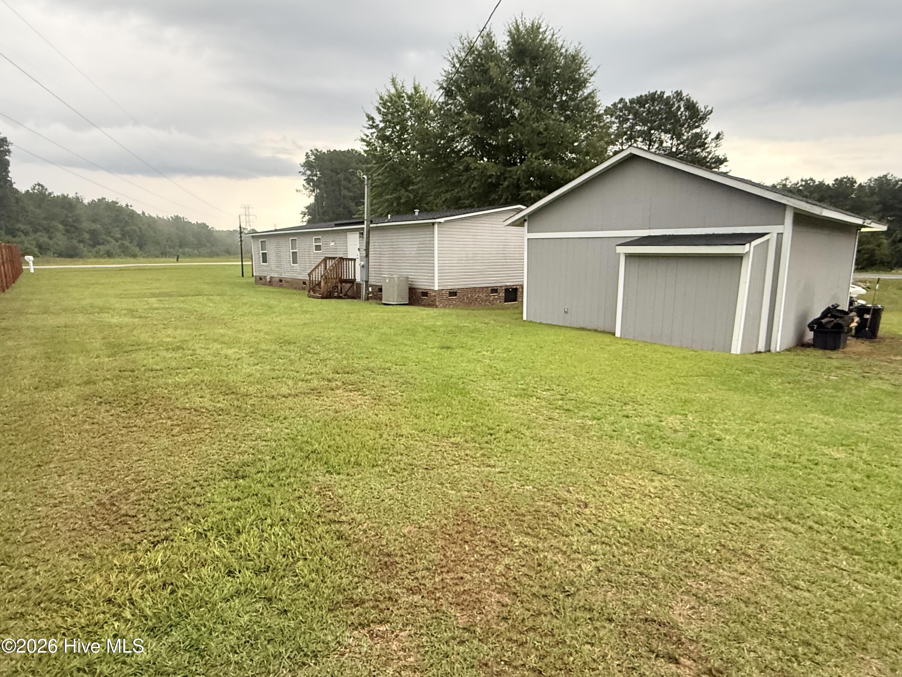 801 S Old Wire Road Property Photo 18