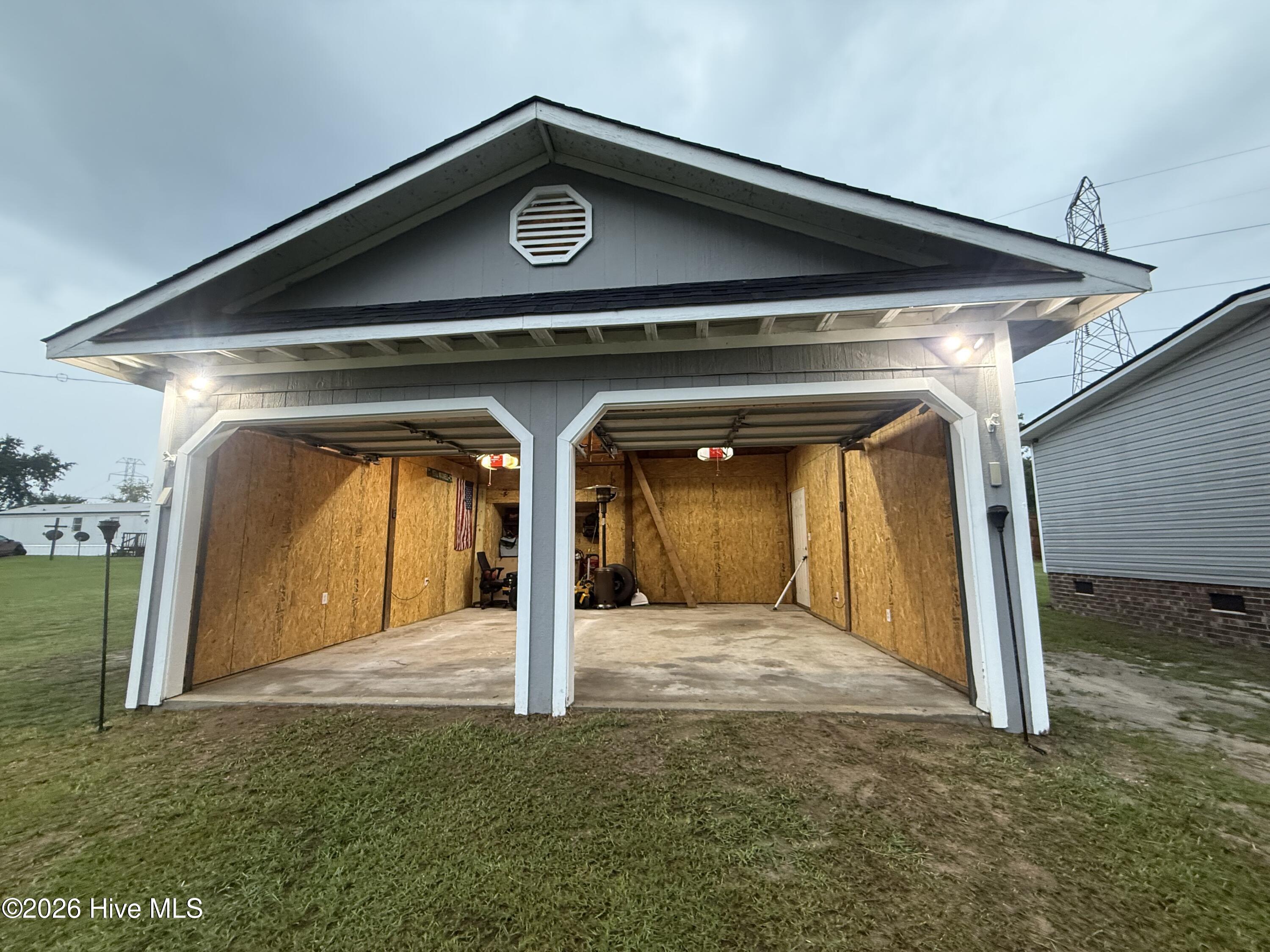 801 S Old Wire Road Property Photo 20