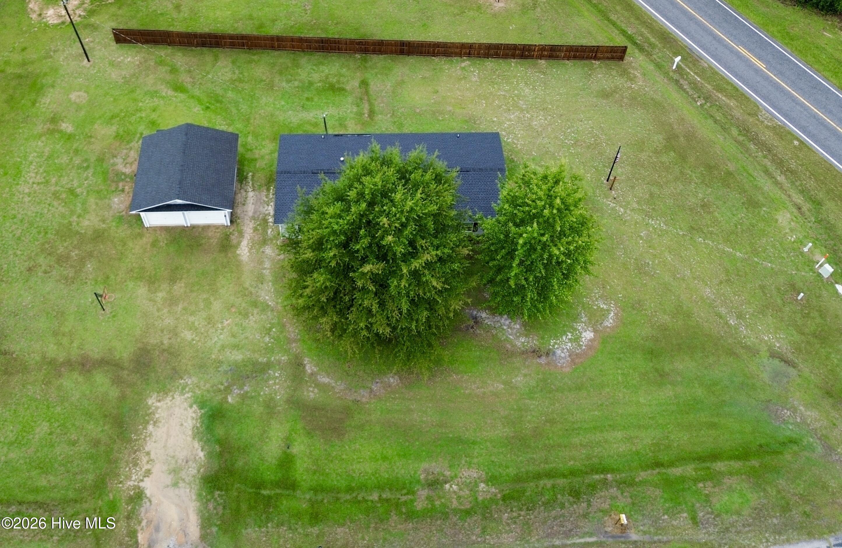 801 S Old Wire Road Property Photo 22