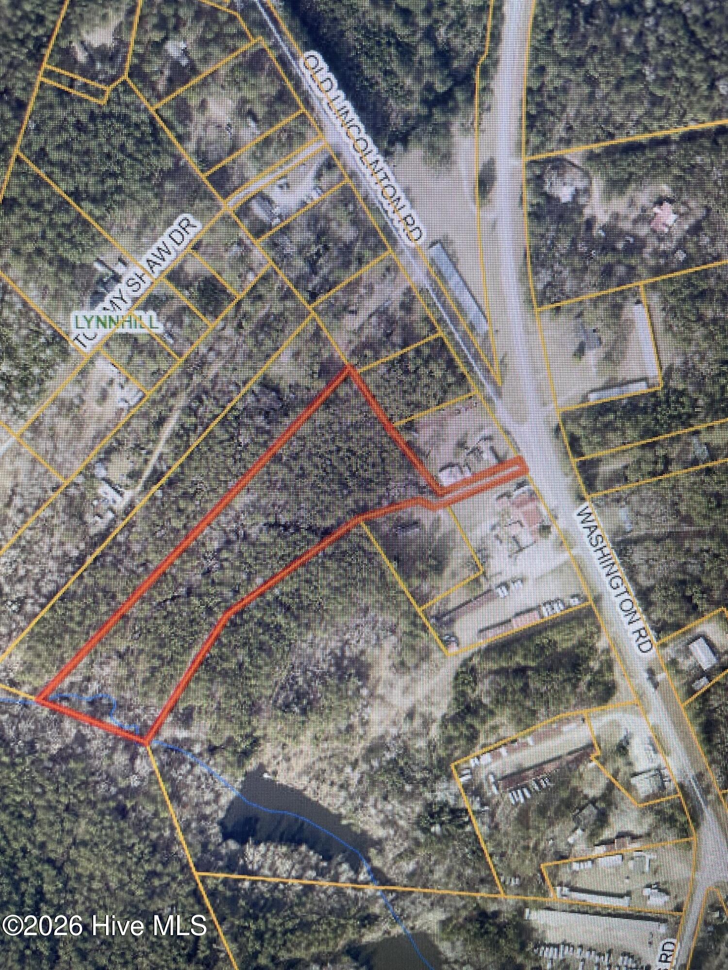 6630 Washington Road Property Photo 4