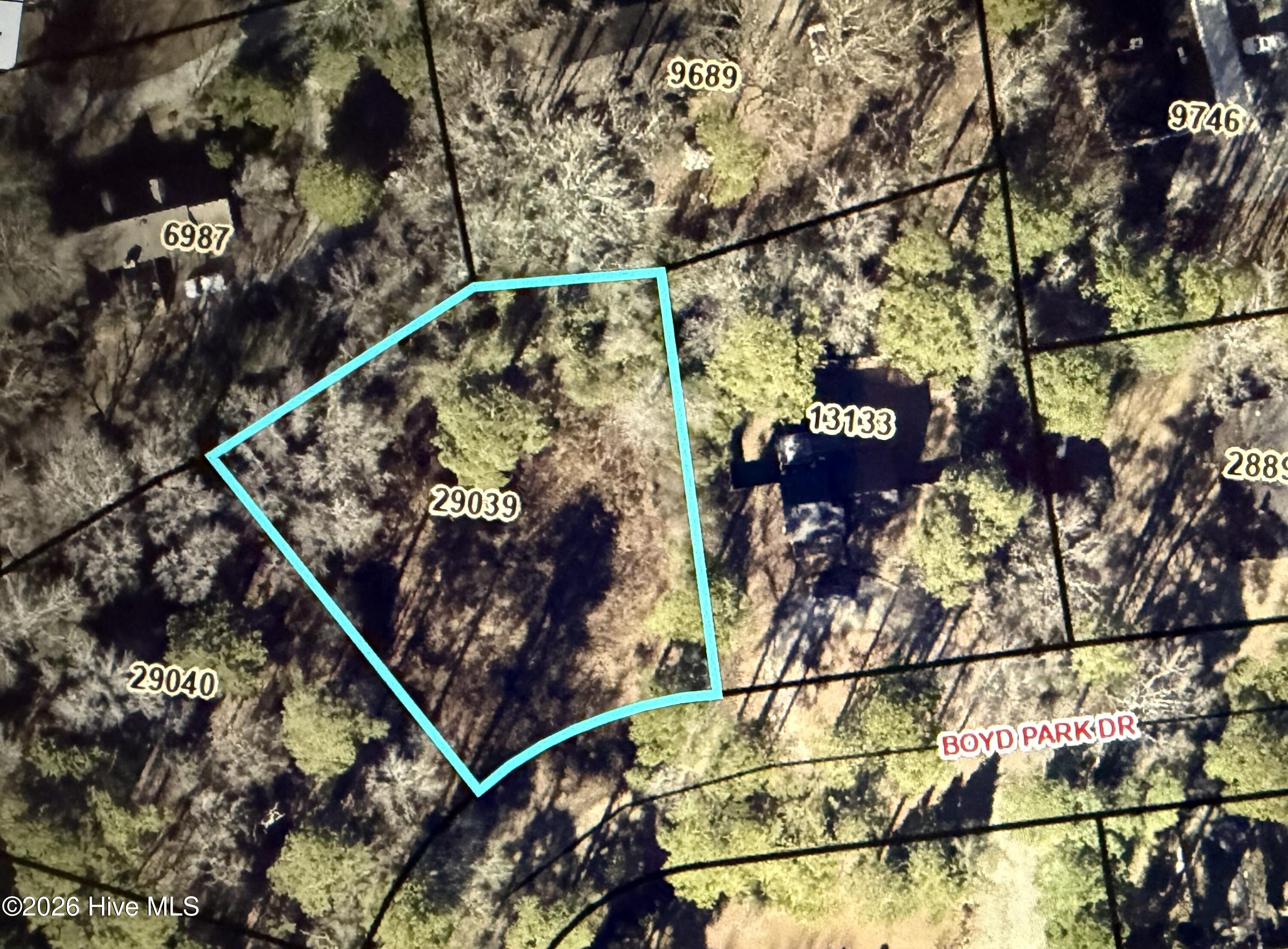 28 Boyd Park Drive Property Photo 1