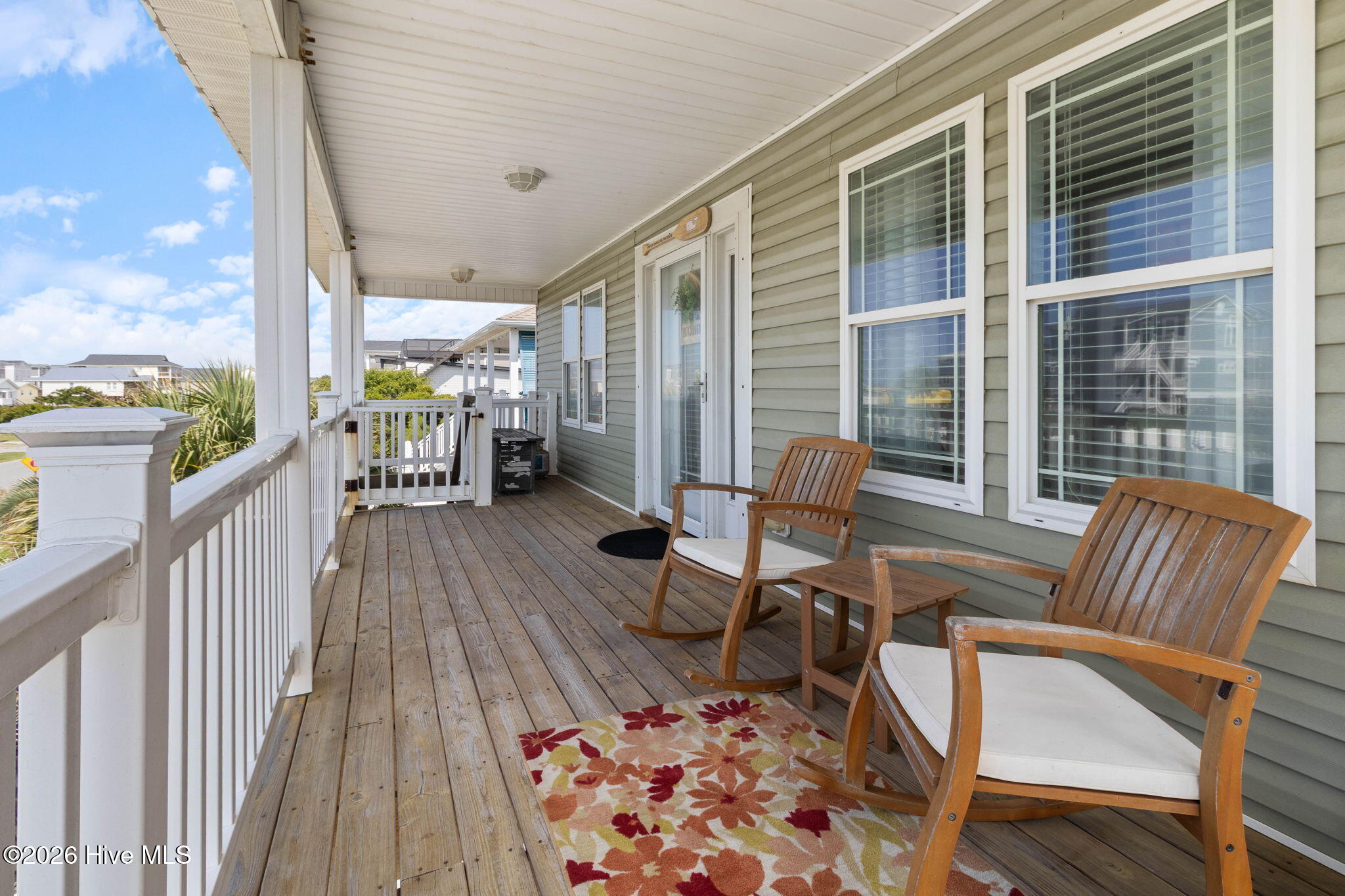 4012b E Dolphin Drive Property Photo 4