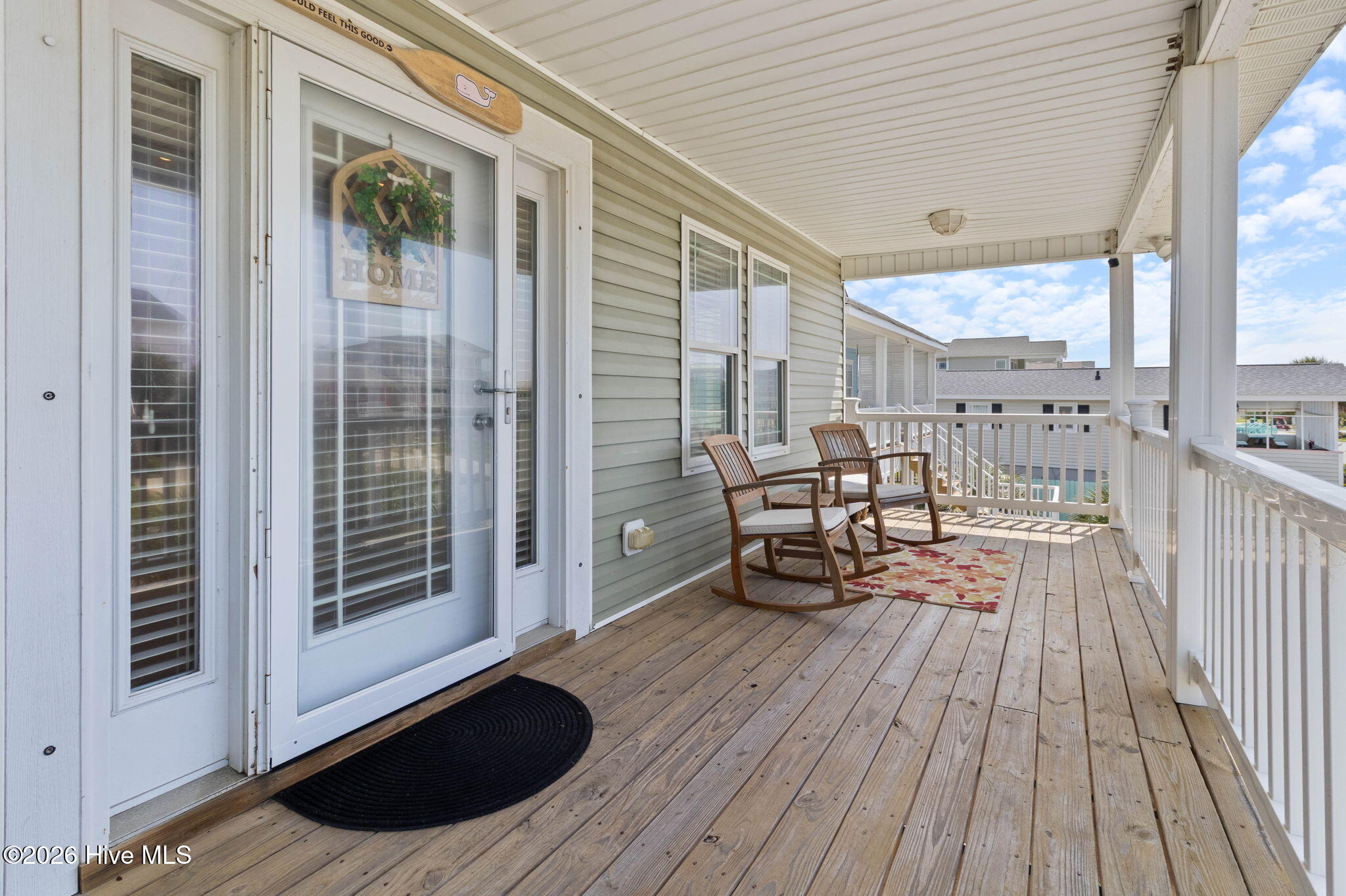 4012b E Dolphin Drive Property Photo 5