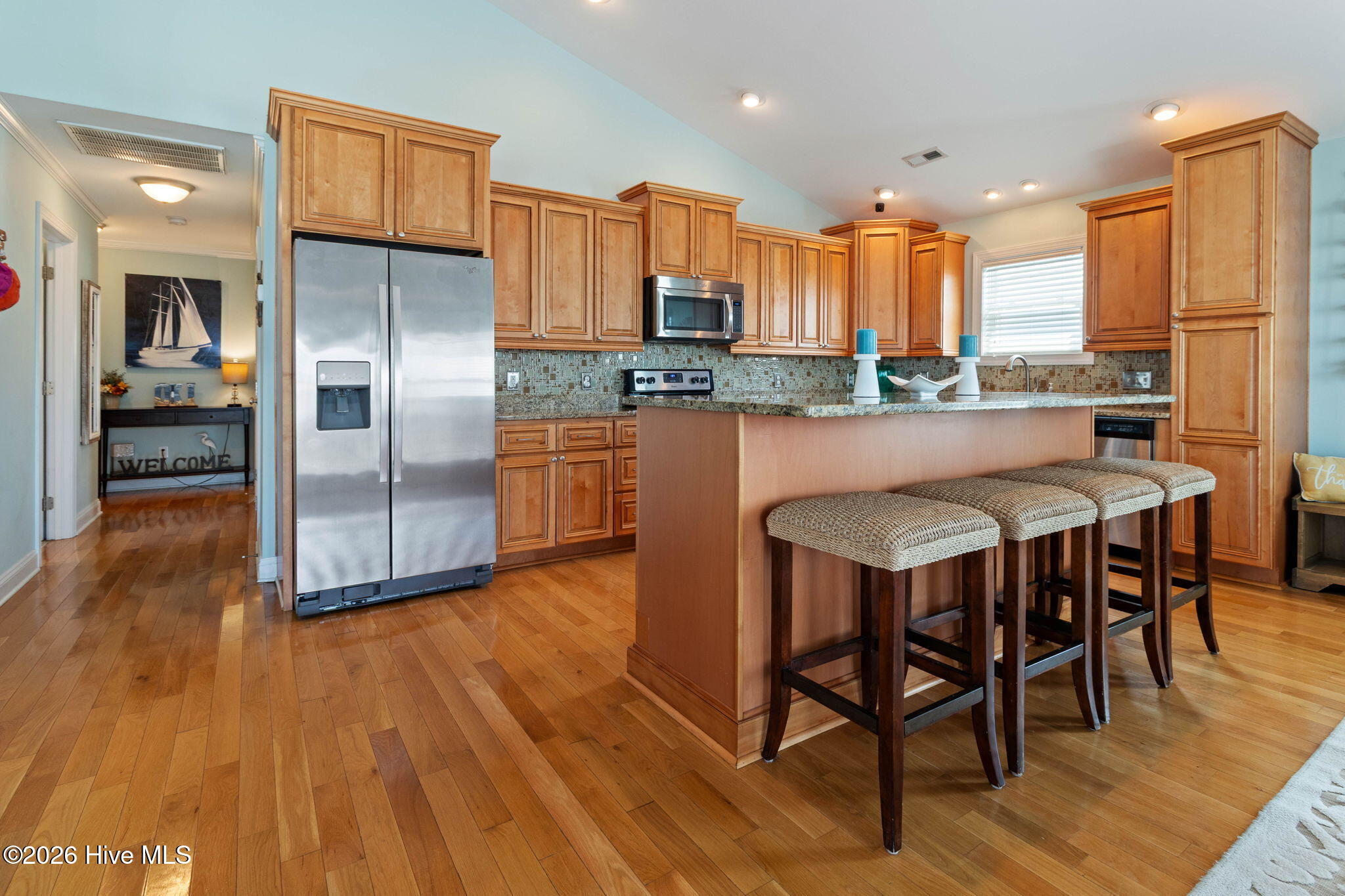 4012b E Dolphin Drive Property Photo 14