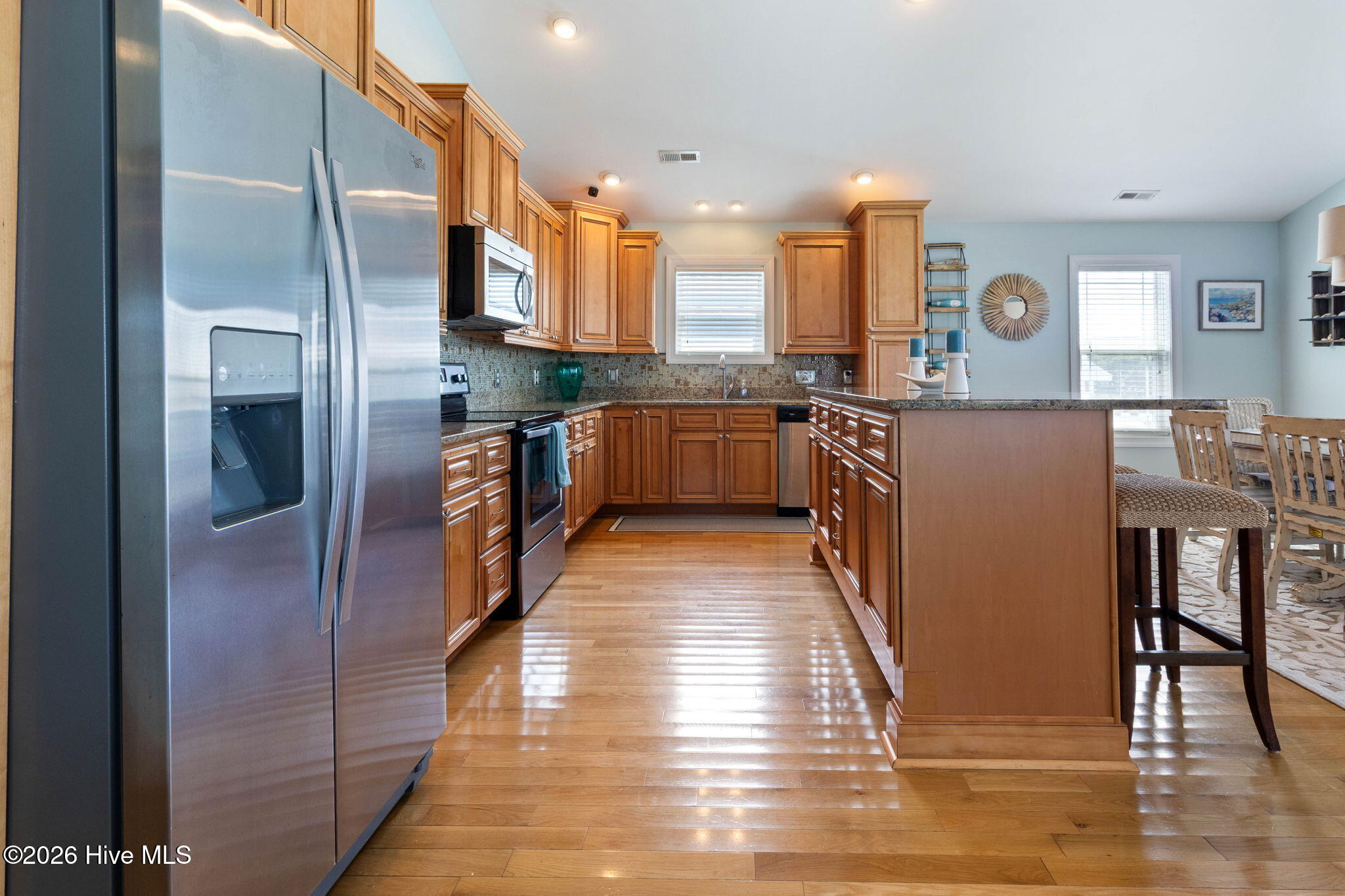 4012b E Dolphin Drive Property Photo 15
